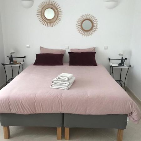 Appartement Lagos vue mer Extérieur photo