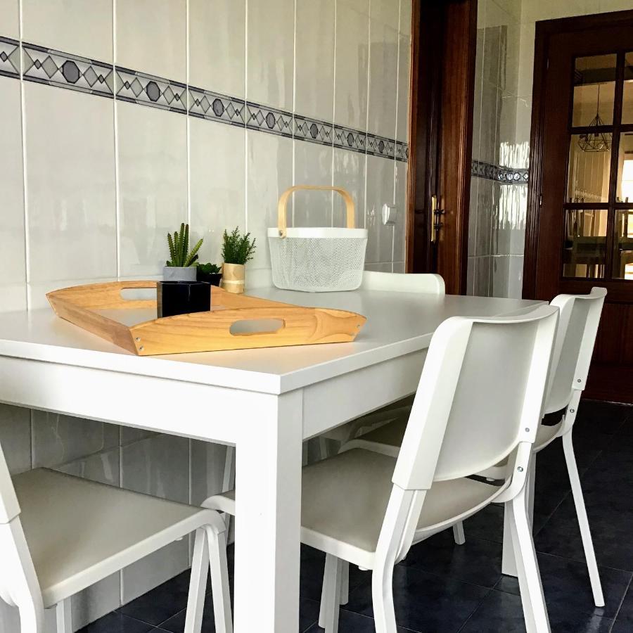 Appartement Lagos vue mer Extérieur photo