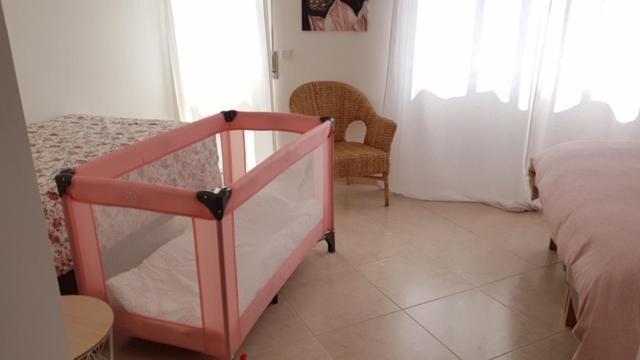 Appartement Lagos vue mer Extérieur photo