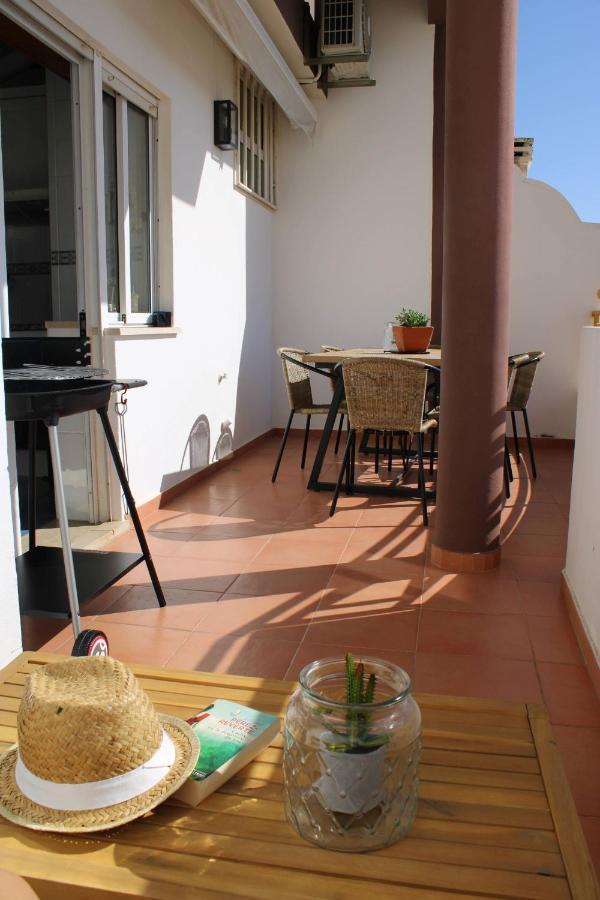 Appartement Lagos vue mer Extérieur photo