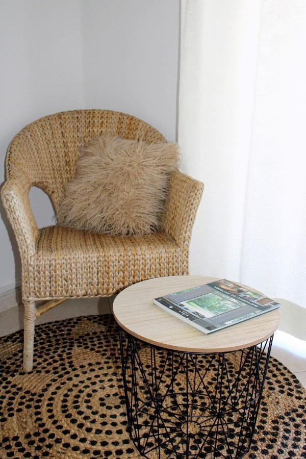 Appartement Lagos vue mer Extérieur photo