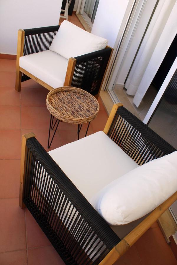 Appartement Lagos vue mer Extérieur photo