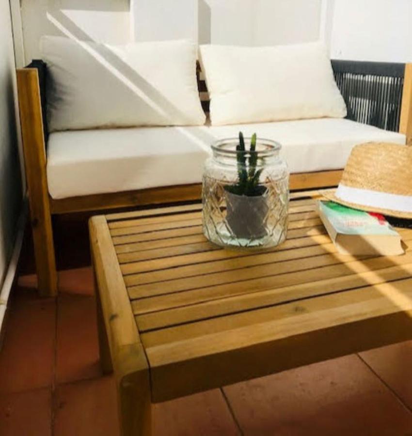 Appartement Lagos vue mer Extérieur photo