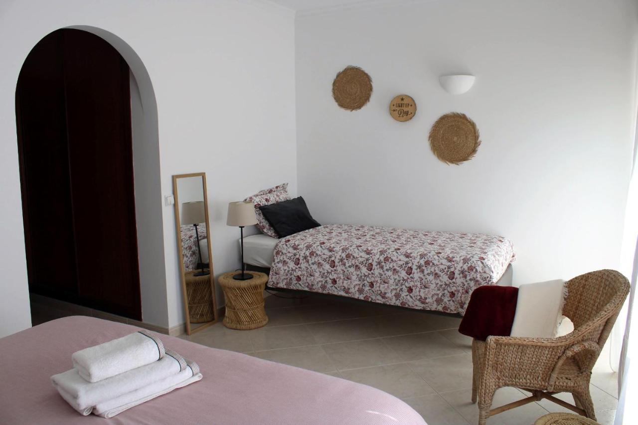 Appartement Lagos vue mer Extérieur photo