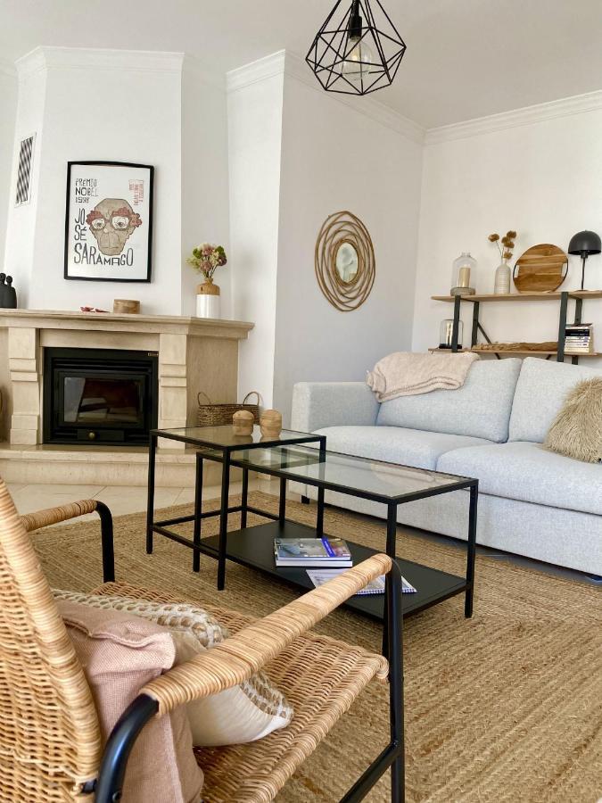 Appartement Lagos vue mer Extérieur photo