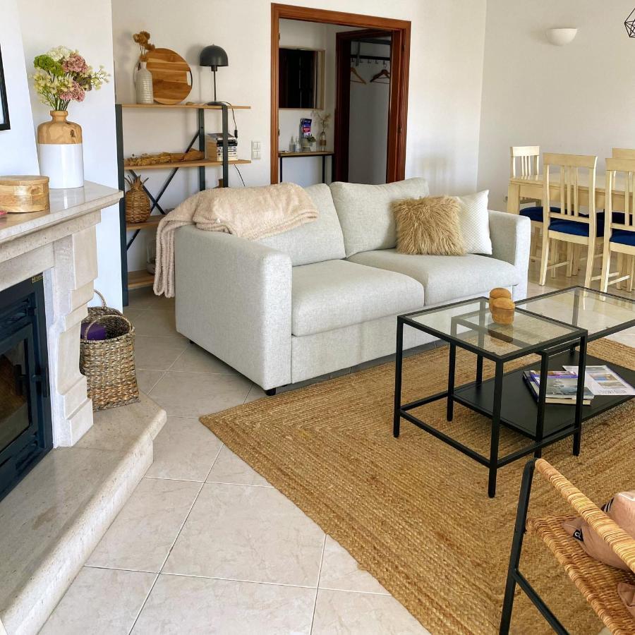 Appartement Lagos vue mer Extérieur photo