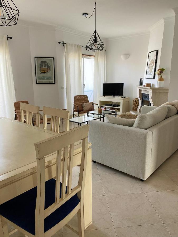 Appartement Lagos vue mer Extérieur photo