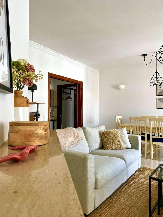 Appartement Lagos vue mer Extérieur photo